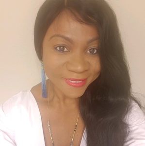 Meet your Posher, Cherylann